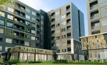 ไอ คอนโด กรีนสเปซ พัฒนาการ-ศรีนครินทร์ (iCondo Green Space Phatthanakan-Srinakarin)