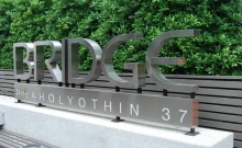 บริดจ์ พหลโยธิน 37 (Bridge Phaholyothin 37)