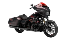 ฮาร์ลีย์-เดวิดสัน Harley-Davidson CVO Street Glide ST ปี 2026