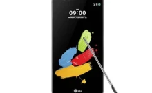 แอลจี LG-Stylus 3