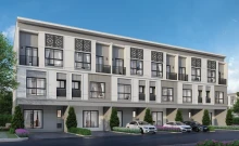 เดอะ เมทโทร งามวงศ์วาน (The Metro Ngamwongwan)