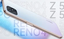 ออปโป OPPO Reno4 Z 5G