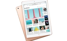 แอปเปิล APPLE-iPad 9.7 (2018) Wi-Fi 128GB