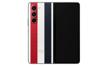 ซัมซุง SAMSUNG Galaxy ZFold5 Thom Browne Edition