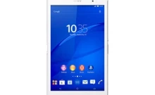 โซนี่ Sony-Xperia Z3 Tablet Compact