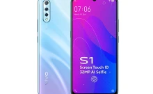 วีโว่ vivo S1