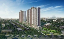 ศุภาลัย ปาร์ค รัชวิภา (Supalai Park Ratchavipha)