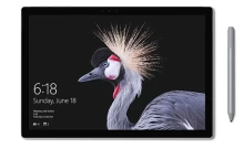 ไมโครซอฟท์ Microsoft-Surface Pro 2017 Core i7 SSD 1TB RAM 16GB