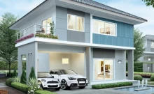 เพอร์เฟค พาร์ค ราชพฤกษ์ (Perfect Park Ratchapruek)