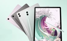 ซัมซุง SAMSUNG Galaxy TabS9 FE 5G (6GB/128GB)