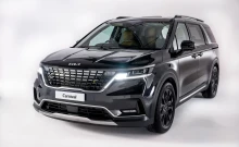 เกีย KIA Carnival SXL Luxury ปี 2024
