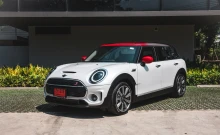 มินิ Mini Clubman Cooper S Multitone ปี 2024