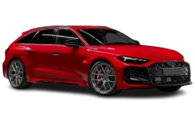 อาวดี้ Audi-RS 5 Avant-ปี 2026