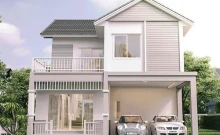 อิคอนเนเจอร์ พระราม 2 - เทียนทะเล (Iconature Rama 2 - Thiantalae)