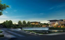 สีวลี ถนนมิตรภาพ (Sivalee Mittraphap Road)