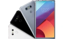 แอลจี LG-G 6