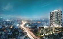 แบงค์คอก ฮอไรซอน รัชดา-ท่าพระ (Bangkok Horizon Ratchada-Thaphra)