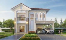 แลนซิโอ คริป รัตนาธิเบศร์-เวสต์เกต (Lanceo Crib Rattanathibet-Westgate)