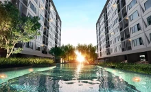 พลัม คอนโด เอ็กซ์ตร้า พระราม 2 (Plum Condo Extra Rama 2)