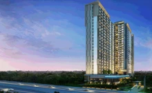 ฟิวส์ เซนเซ่ บางแค (Fuse Sense Bangkae)