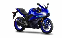 ยามาฮ่า Yamaha YZF R3 ปี 2024
