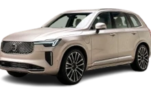 วอลโว่ Volvo XC90 Ultra T8 Plug-in Hybrid Bright ปี 2025