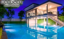 พฤกษ์ลดา วงแหวน - หทัยราษฎร์ (Pruklada Wongwaen-Hathairat)