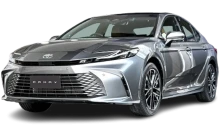 โตโยต้า Toyota Camry HEV Premium Luxury ปี 2024