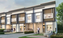 ลลิล ทาวน์ ไลโอ รังสิต - คลอง 2 (Lalintown Lio Rangsit - Klong 2)