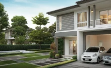 ชัยพฤกษ์ รามอินทรา วงแหวน 2 (Chaiyapruk Ramintra-Wongwaen 2)