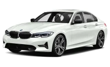 บีเอ็มดับเบิลยู BMW Series 3 320d Sport ปี 2019