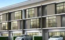 พฤกษาวิลล์ 60/5 ลาดกระบัง (Pruksa Ville 60/5 Ladkrabang)