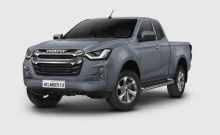 อีซูซุ Isuzu D-MAX Hi-Lander 2 Door 1.9 Ddi L DA A/T ปี 2022