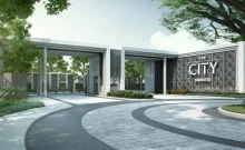 เดอะ ซิตี้ บางใหญ่ (The City Bangyai)