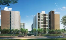 ศุภาลัย ซิตี้ รีสอร์ท รัชโยธิน-พหลโยธิน 32 (Supalai City Resort Ratchayothin-Phaholyothin 32)