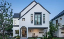 สราญสิริ บางนา (Saransiri Bangna)