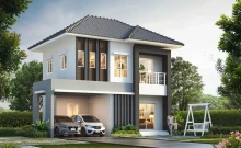 แลนซีโอ คริป เพชรเกษม - อ้อมใหญ่ (Lanceo CRIB Phetkasem - Aomyai)