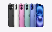 แอปเปิล APPLE iPhone16 (128GB)