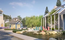 อัญญ่า ราชพฤกษ์ - นครอินทร์ (Anya Ratchapruek - Nakorn Inn)