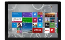 ไมโครซอฟท์ Microsoft Surface Pro 3 Core i7 8GB 256GB