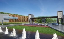 เพอร์เฟค เพลส เมืองเชียงใหม่ (Perfect Place Chiangmai)