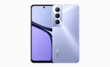 เรียลมี realme C65 (8GB/256GB)