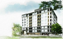 เทมโป วัน รามคำแหง-พระราม 9 (Tempo One Ramkhamhaeng-Rama 9)