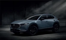 มาสด้า Mazda CX-30 Carbon Edition ปี 2022