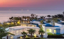 เดอะ เครสท์ ซานโตรา หัวหิน (The Crest Santora Huahin)