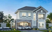 โกลเด้น นีโอ ฉะเชิงเทรา-บ้านโพธิ์  (Golden Neo Chachoengsao- Baanpho)