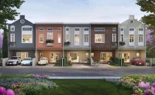 สิริ เพลส ดอนเมือง - สรงประภา (Siri Place Donmueang - Songprapha)