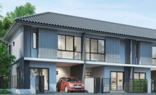 พฤกษาวิลล์ 82/1 กะทู้ - สามกอง (Pruksa Ville 82/1 Katoo - Samkong)