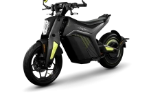 เอเจ อีวี ไบค์ AJ EV BIKE I AM AJ EV ปี 2024