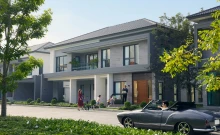 เดอะ ซิตี้ กัลปพฤกษ์ (THE CITY Kallapaphruek)